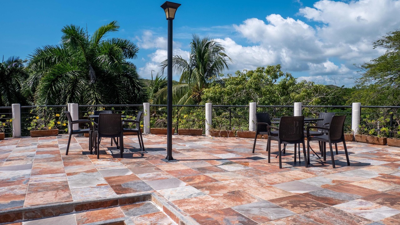Photo of Outdoor in Santa Maria Huatulco