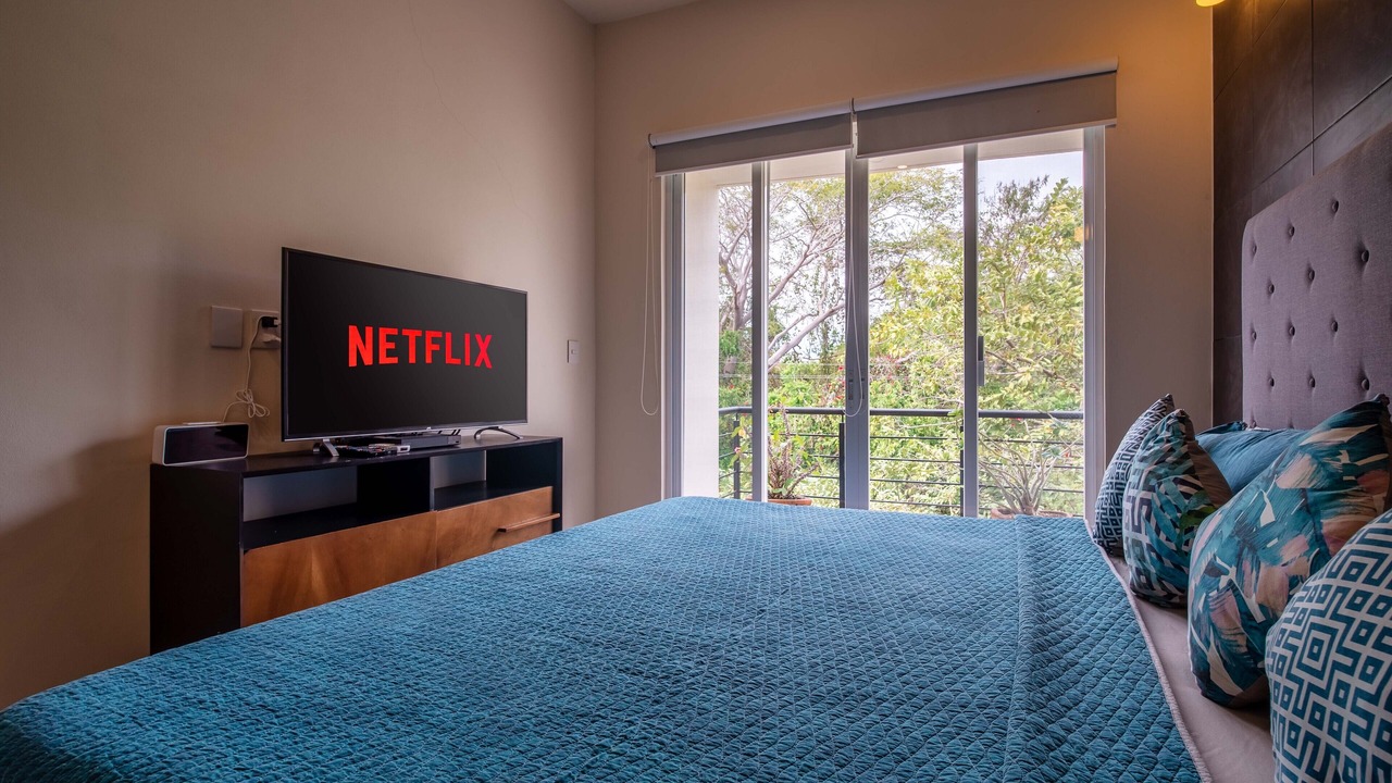 Photo of Bedroom in Santa Maria Huatulco