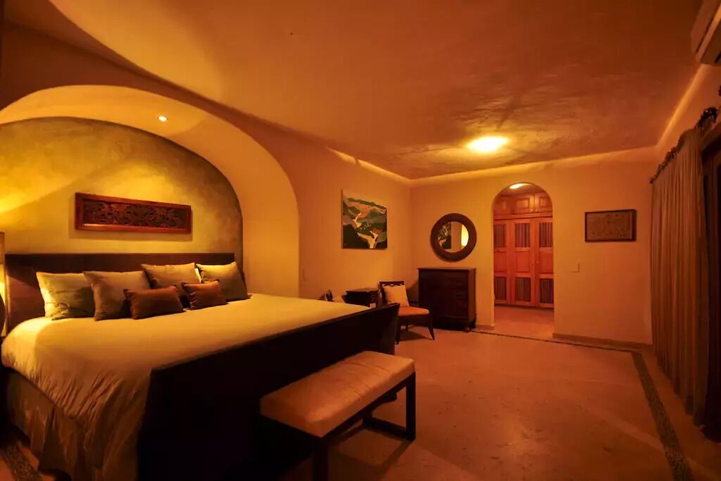 Photo of Bedroom in Proyecto escola