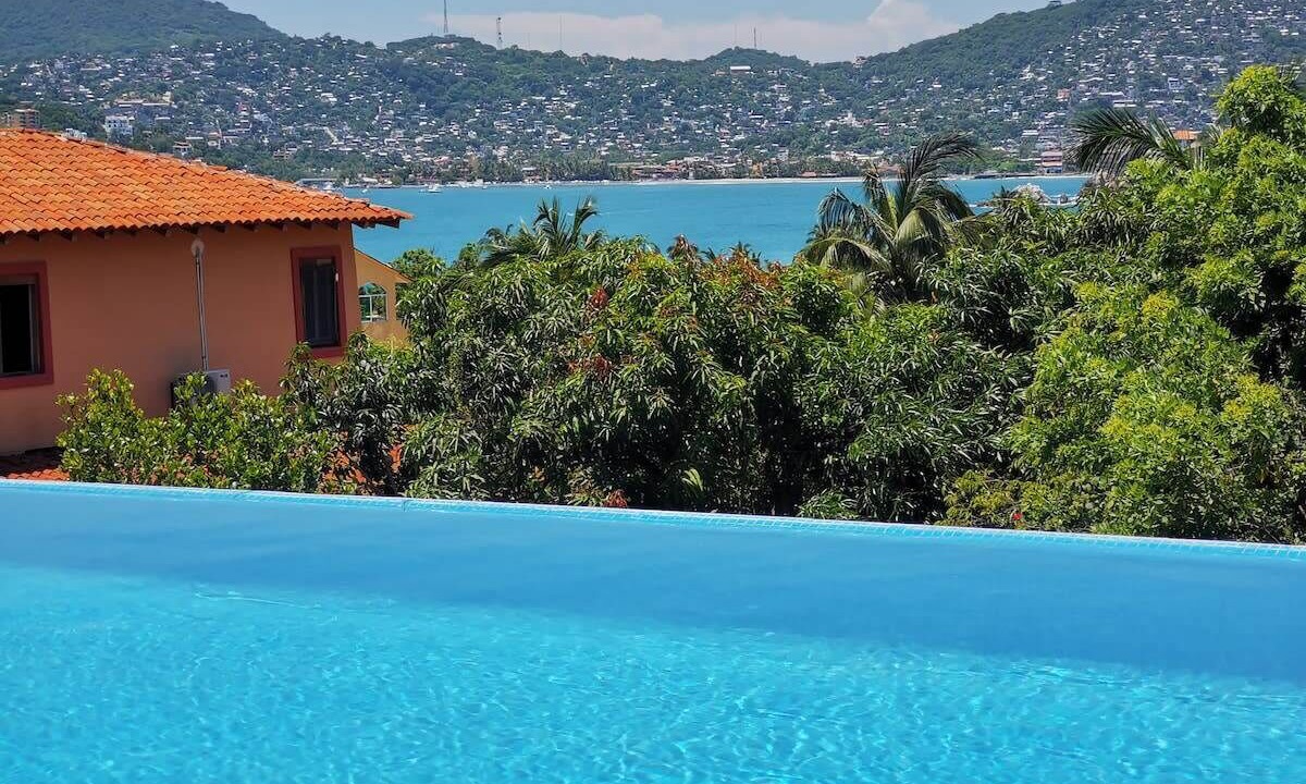 Photo of Outdoor in Zihuatanejo