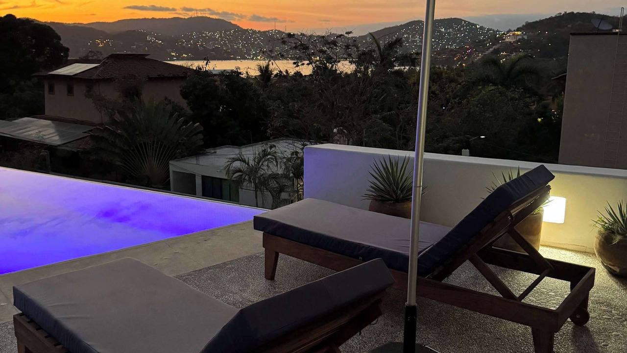 Photo of Outdoor in Zihuatanejo