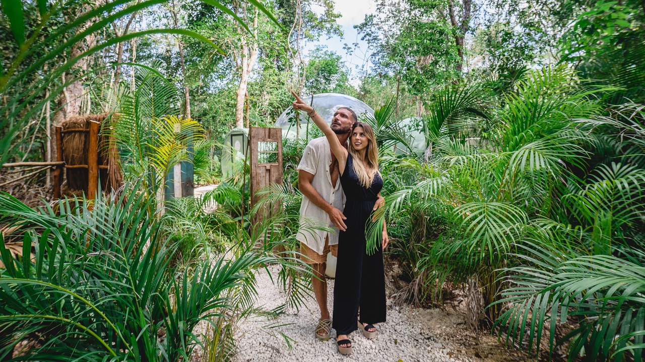 Photo of Outdoor in Puerto Morelos