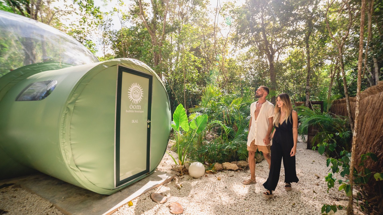 Photo of Outdoor in Puerto Morelos