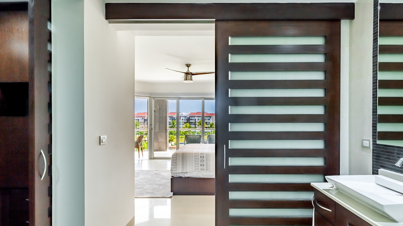Photo of Bedroom in Puerto Juarez
