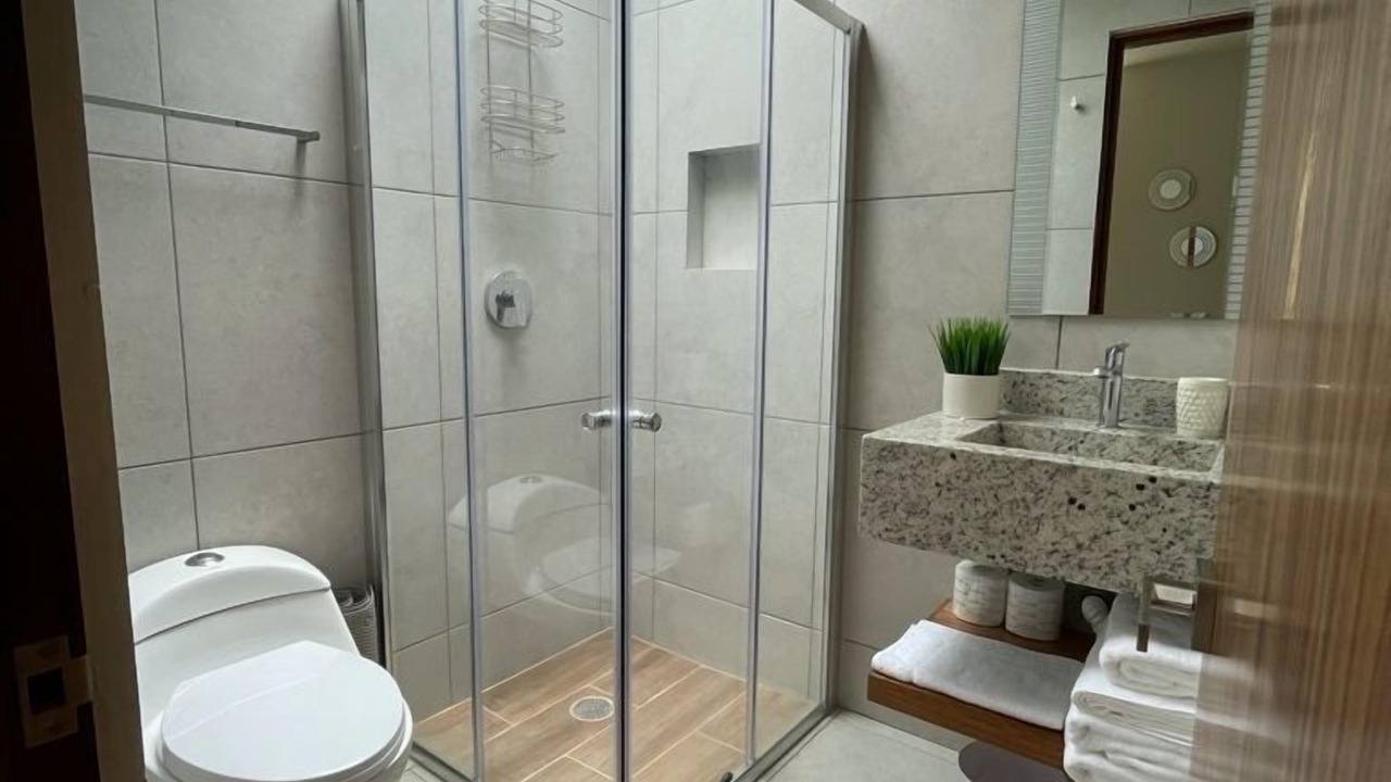 Photo of Bathroom in Puerto Vallarta