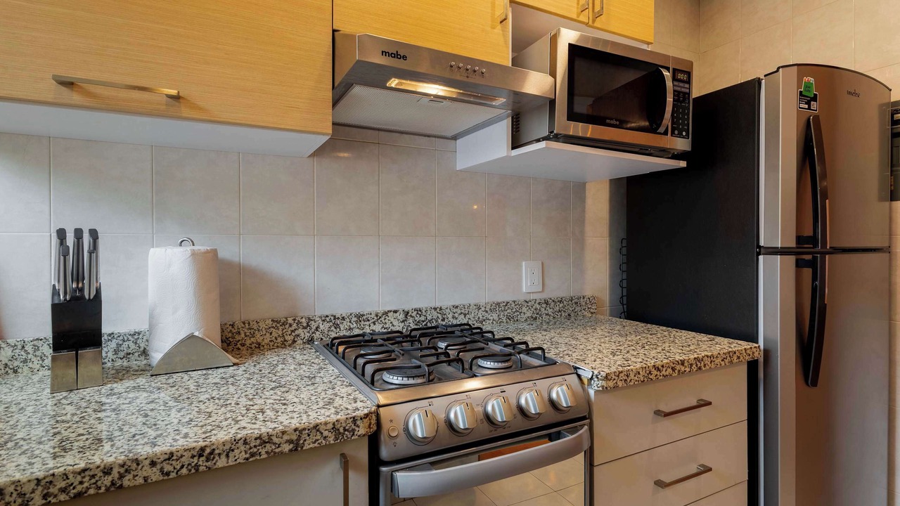 Photo of Kitchen in Anahuac