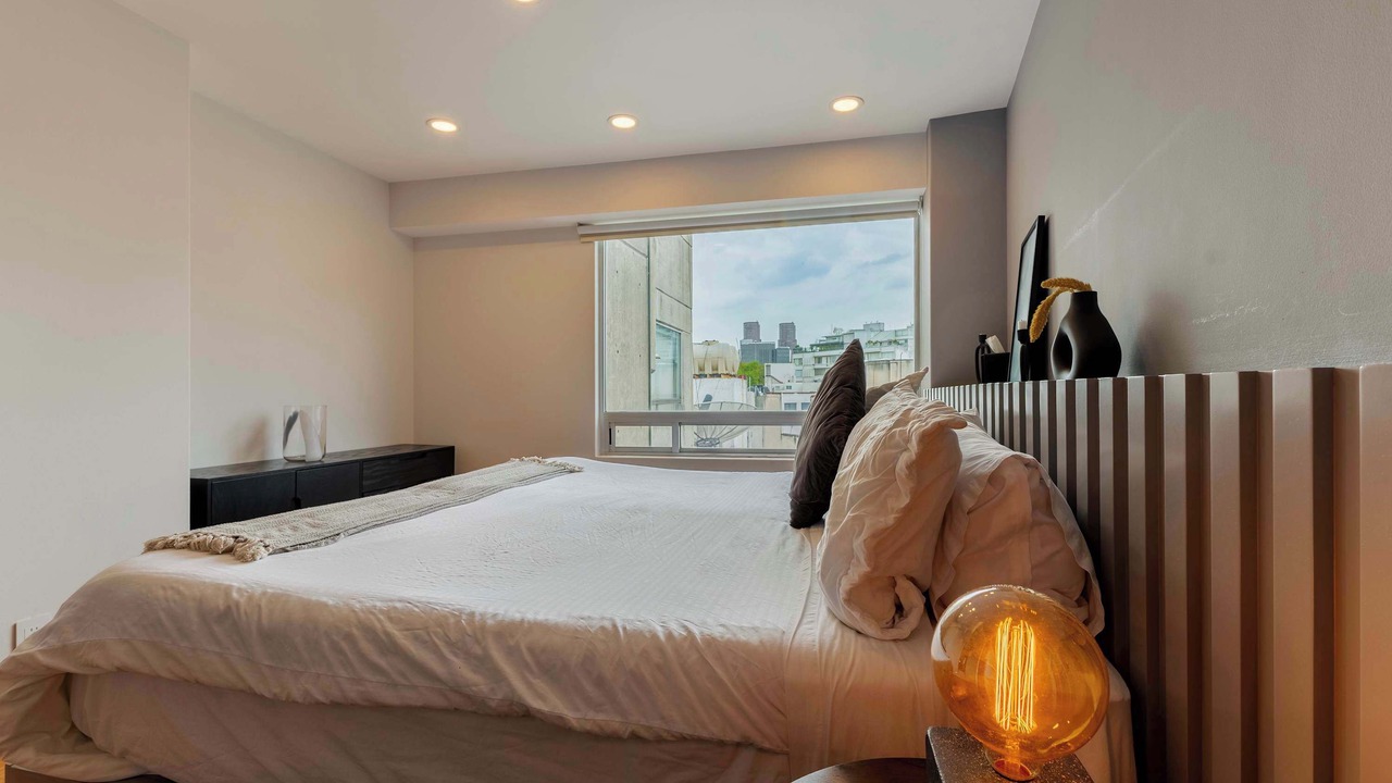 Photo of Bedroom in Anahuac