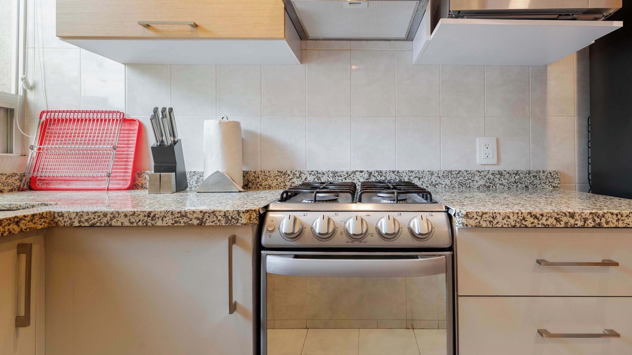 Photo of Kitchen in Anahuac