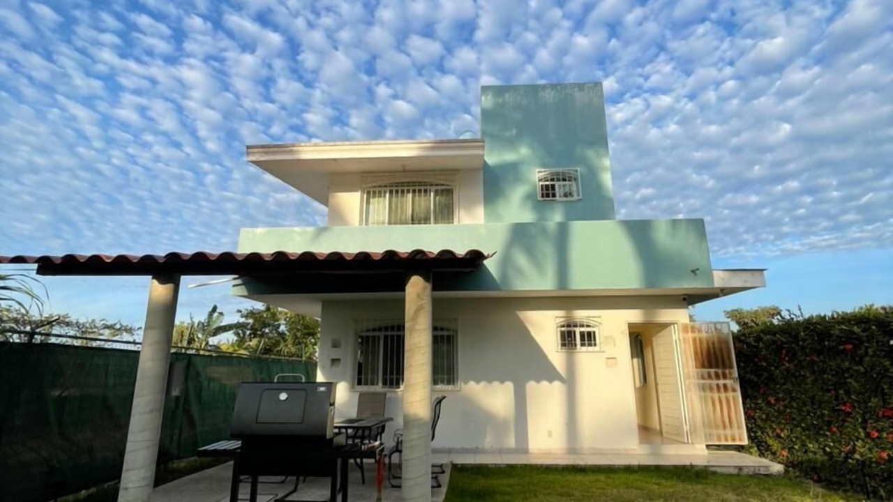 Photo of Patio Balcony in Perula