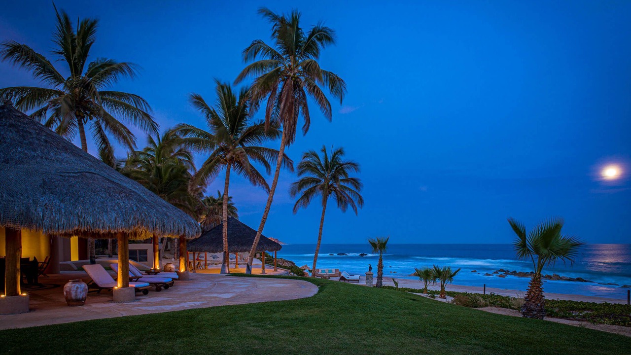 Photo of Outdoor in San Jose del Cabo