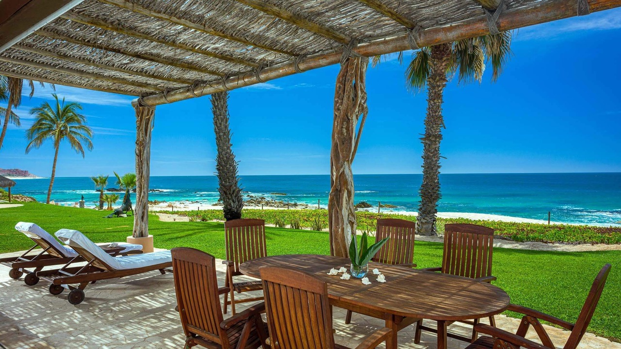 Photo of Outdoor in San Jose del Cabo