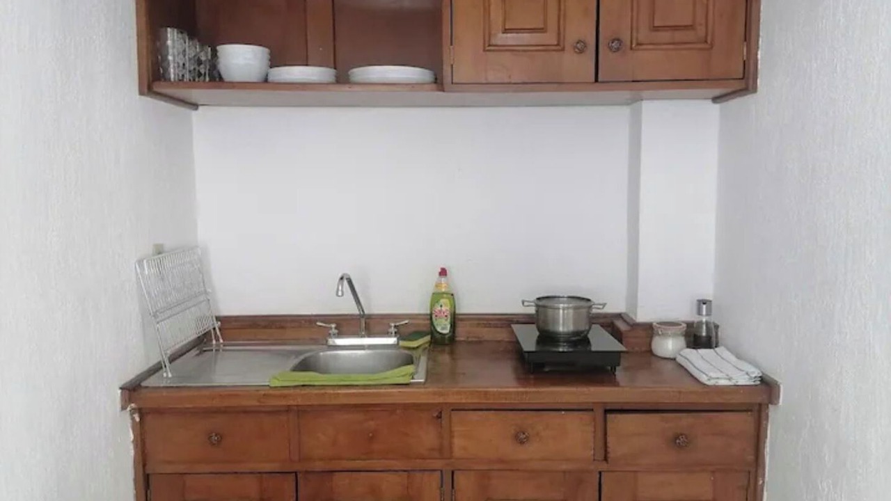 Photo of Kitchen in Colima