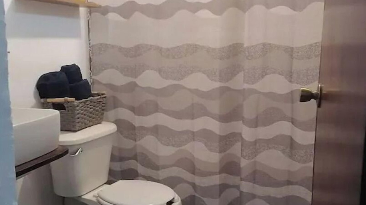 Photo of Bathroom in Colima