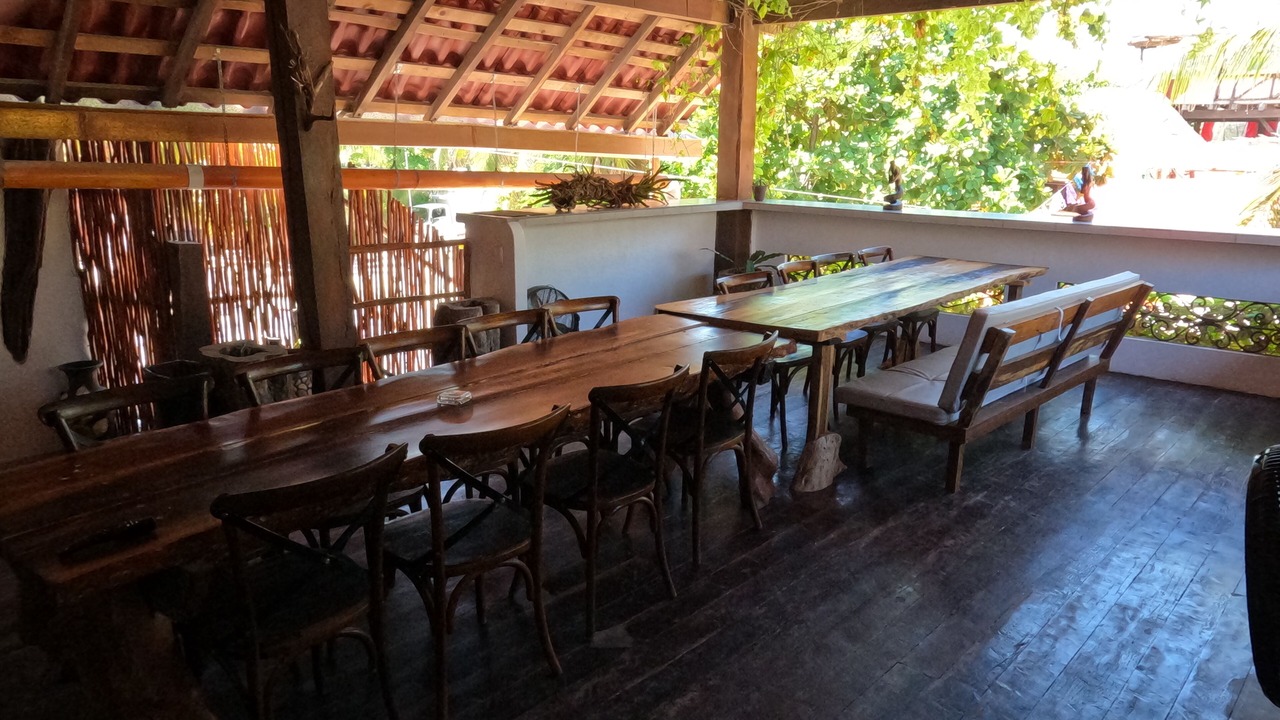 Photo of Outdoor in Playa Paraiso