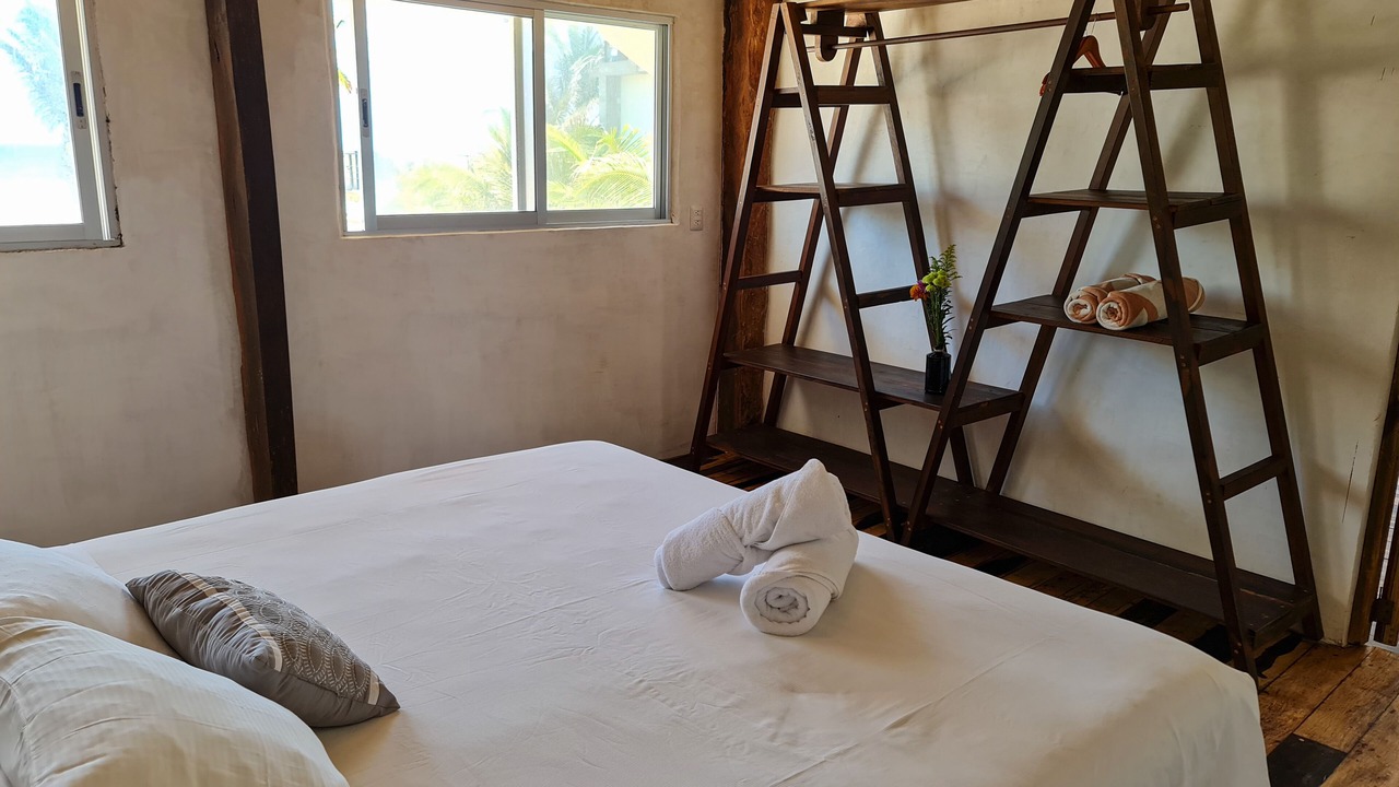 Photo of Bedroom in Playa Paraiso