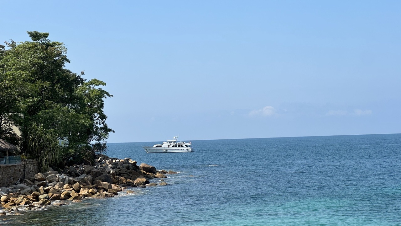 Photo of Bedroom in Mismaloya