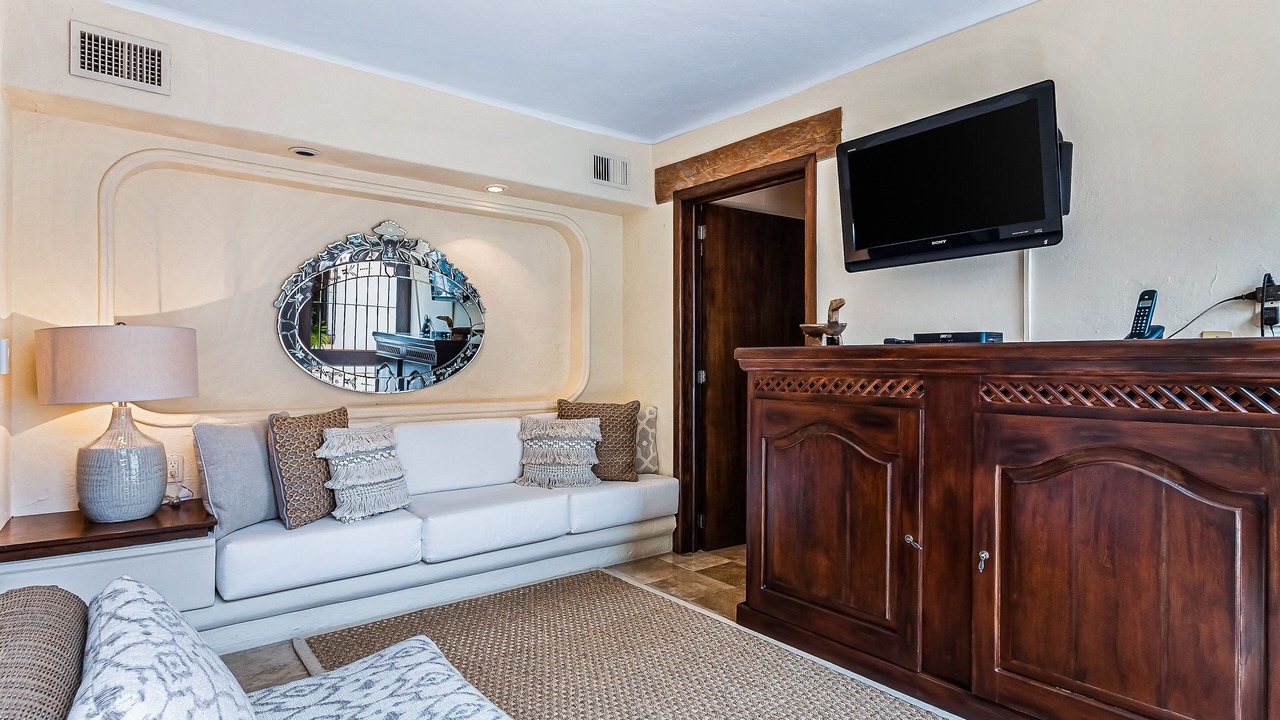Photo of Livingroom in Downtown Puerto Vallarta
