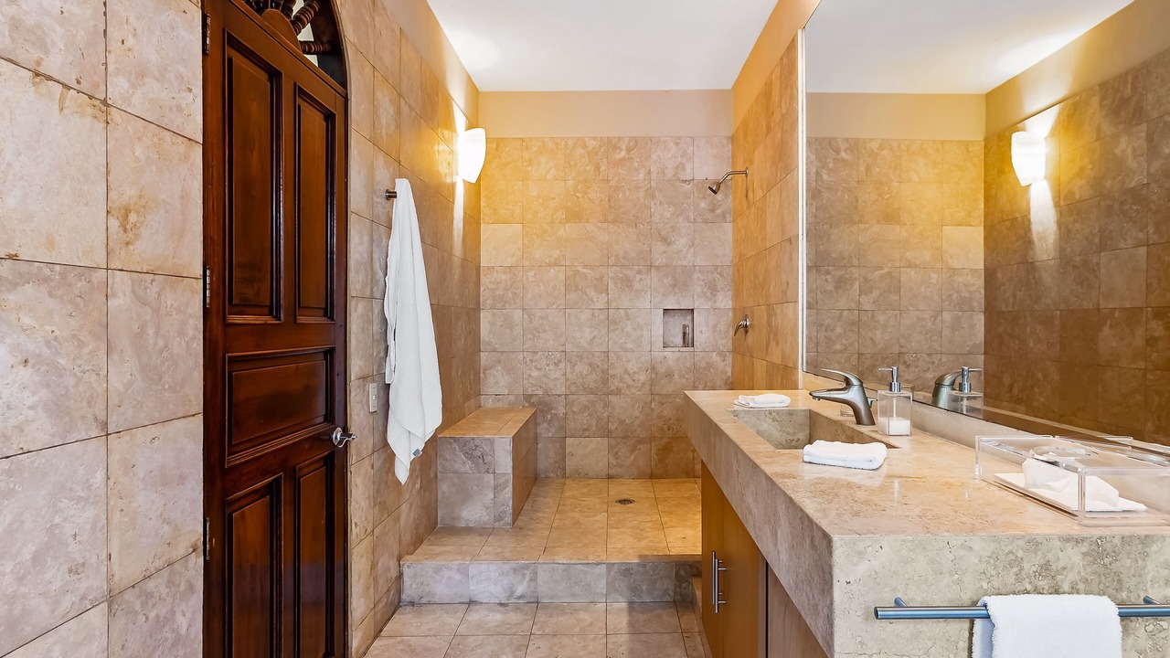 Photo of Bathroom in Downtown Puerto Vallarta