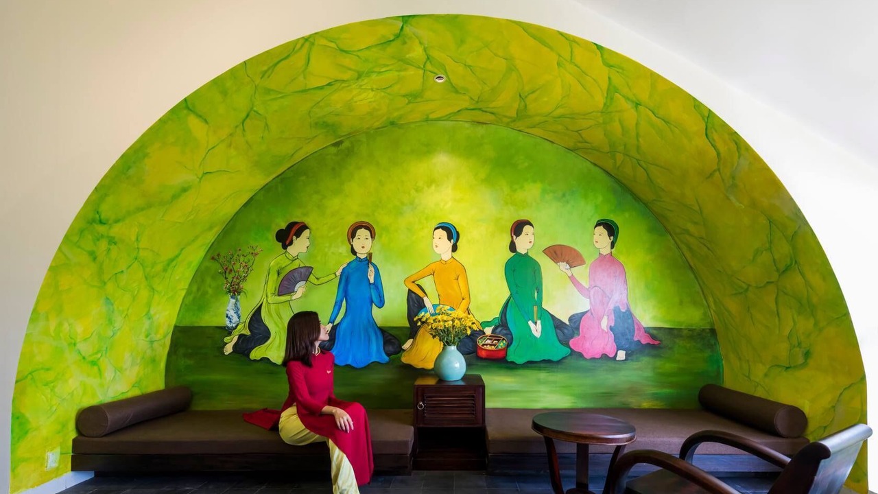 Photo of Others in Hoi An