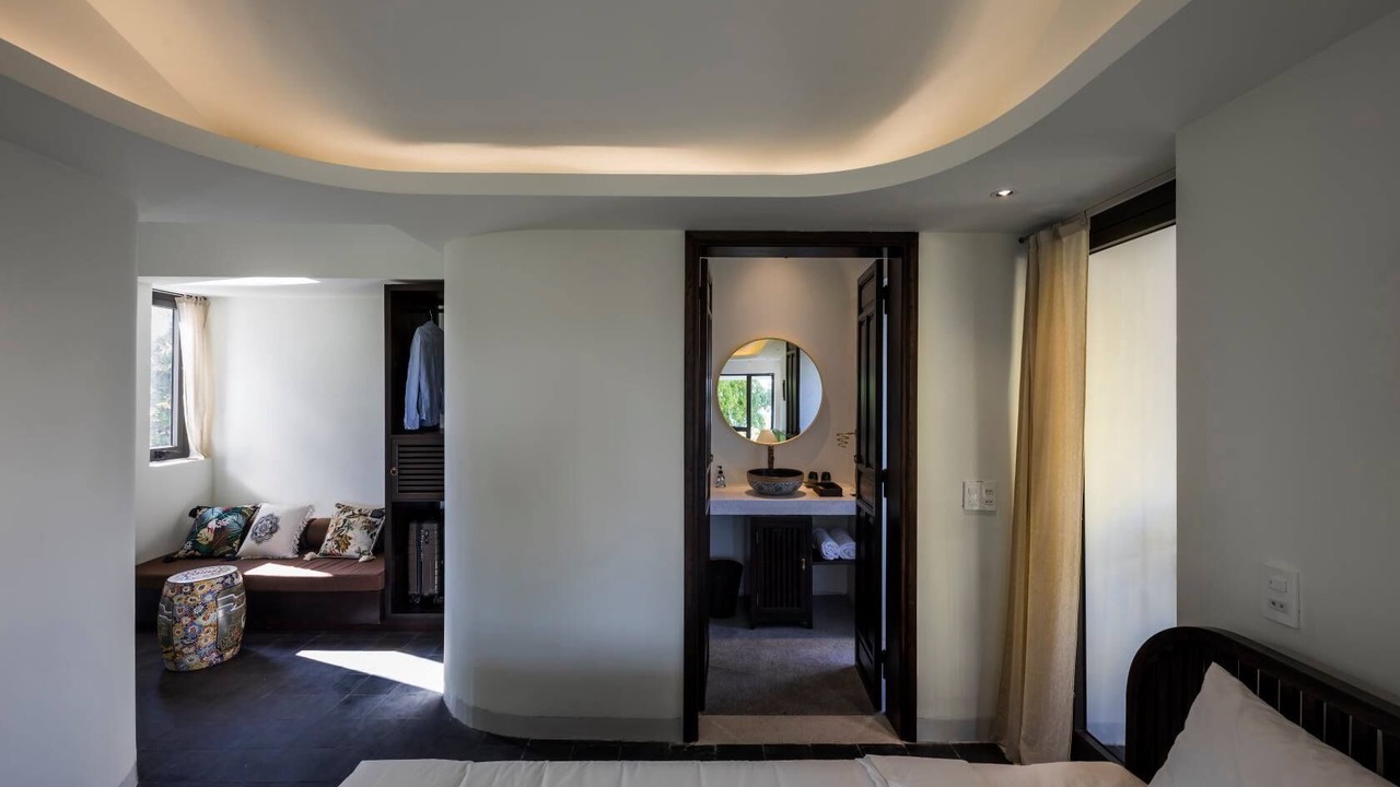 Photo of Bedroom in Hoi An