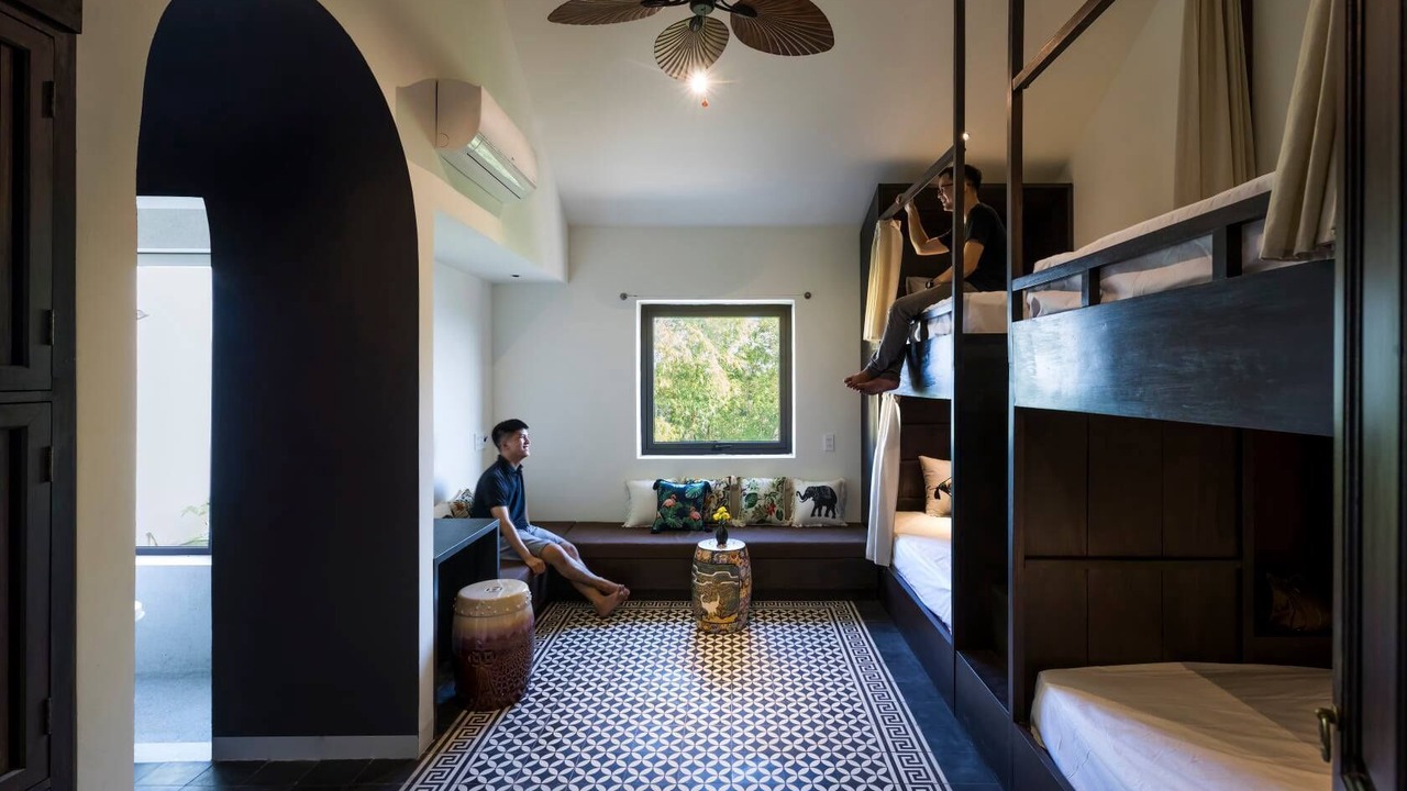 Photo of Bedroom in Hoi An