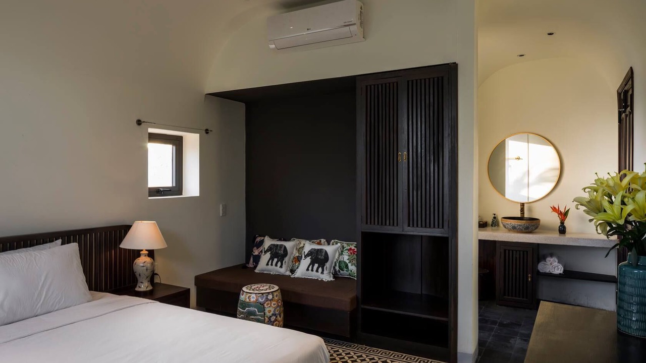 Photo of Bedroom in Hoi An