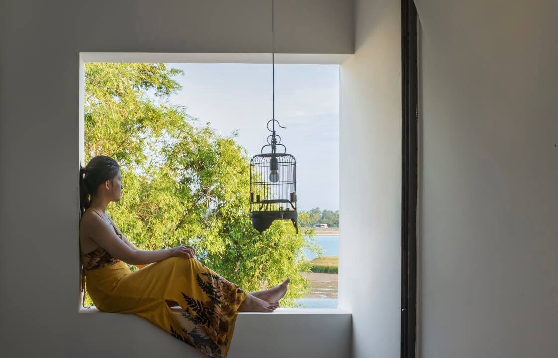 Photo of Bedroom in Hoi An