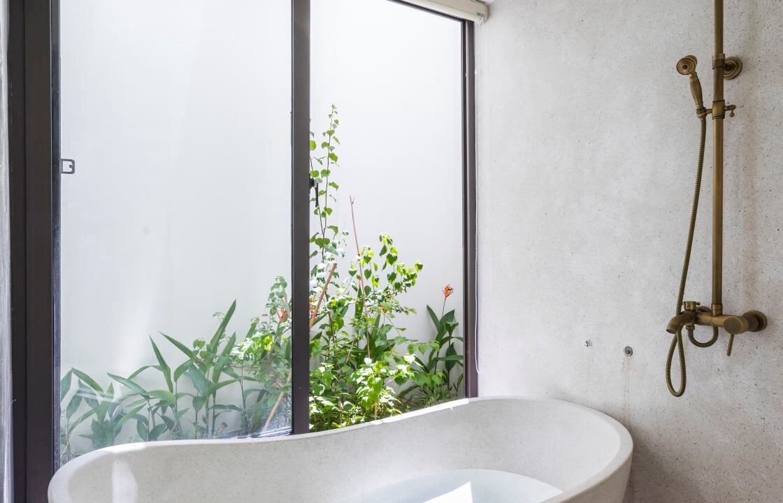Photo of Bathroom in Hoi An