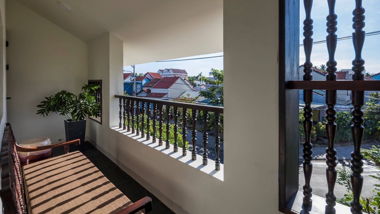 Photo of Outdoor in Hoi An