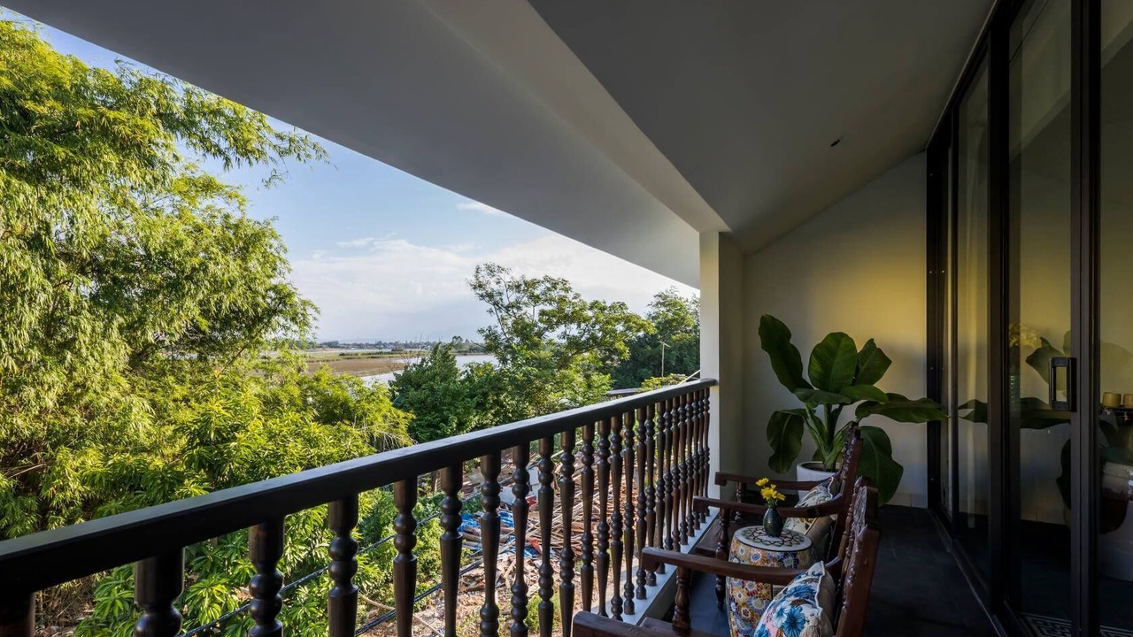 Photo of Outdoor in Hoi An