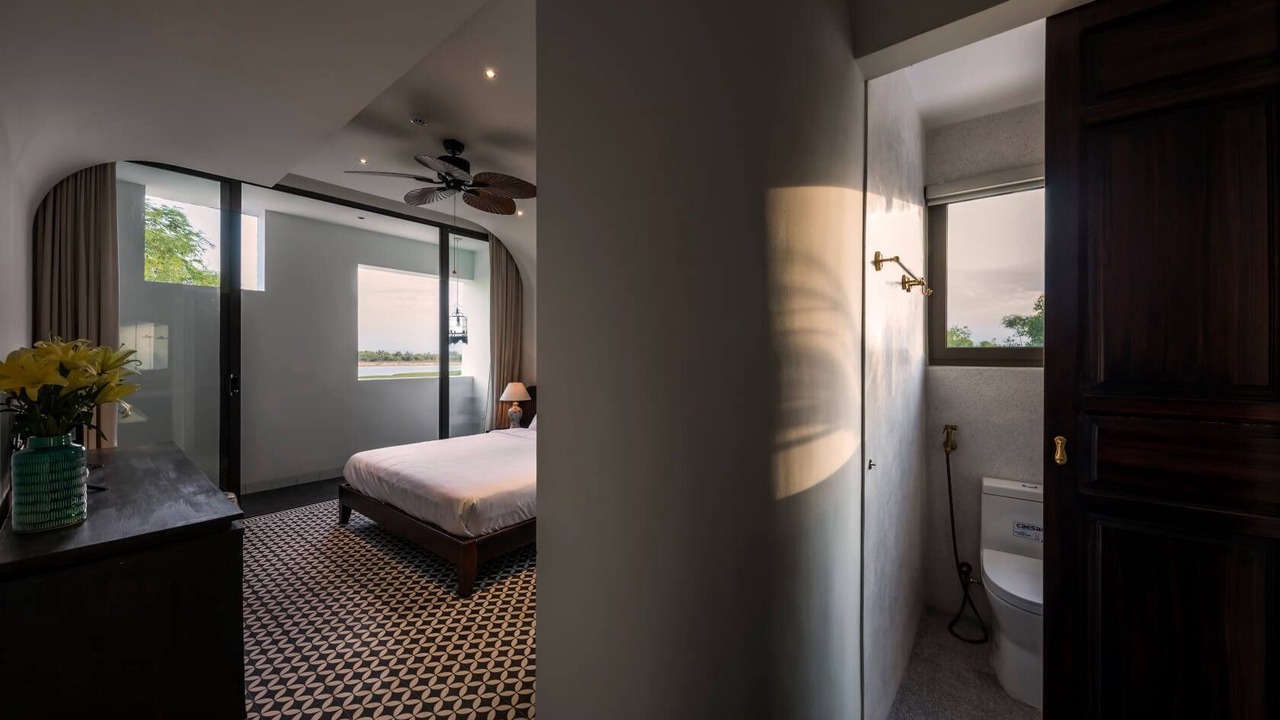 Photo of Bedroom in Hoi An