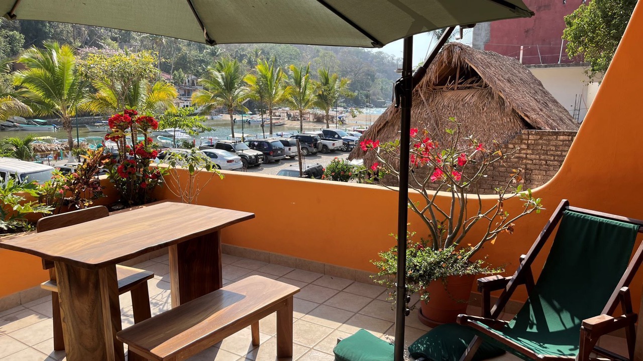Photo of Outdoor in Boca de Tomatlan