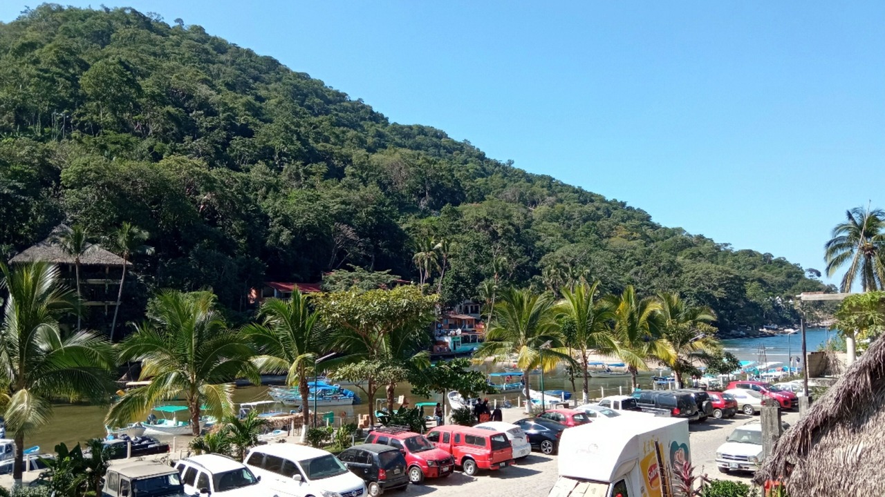 Photo of Others in Boca de Tomatlan