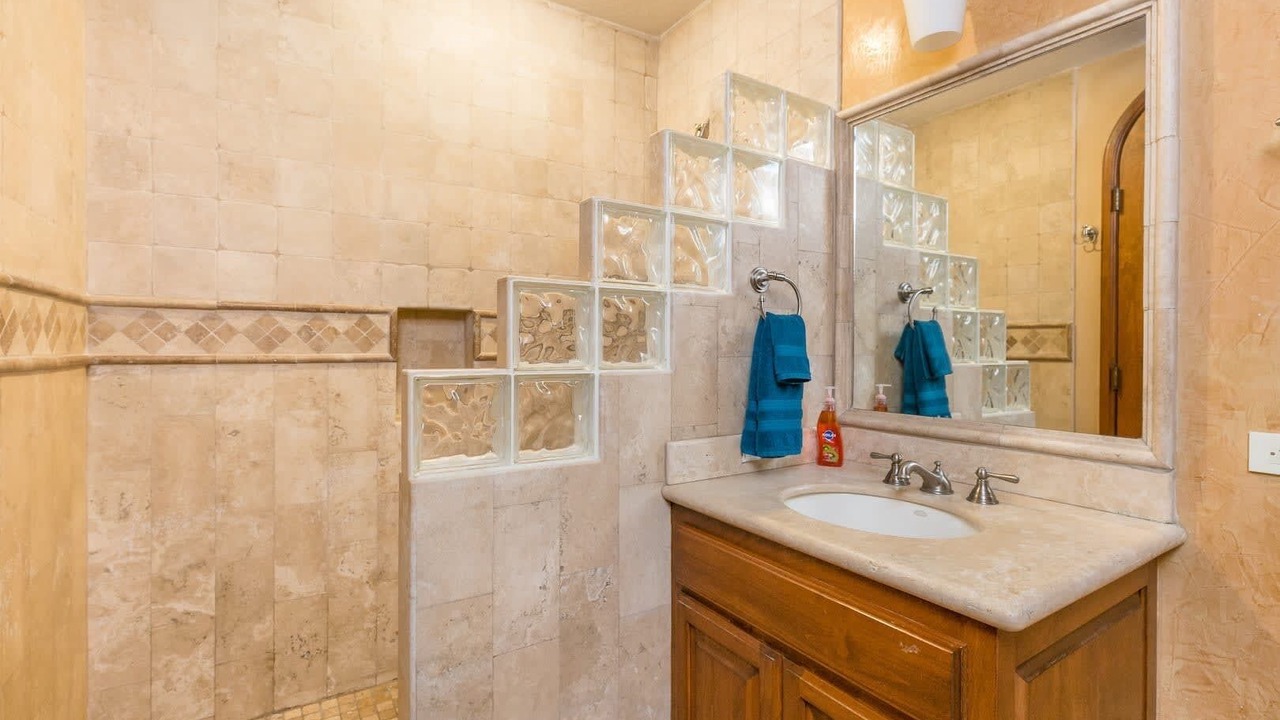 Photo of Bathroom in Puerto Penasco