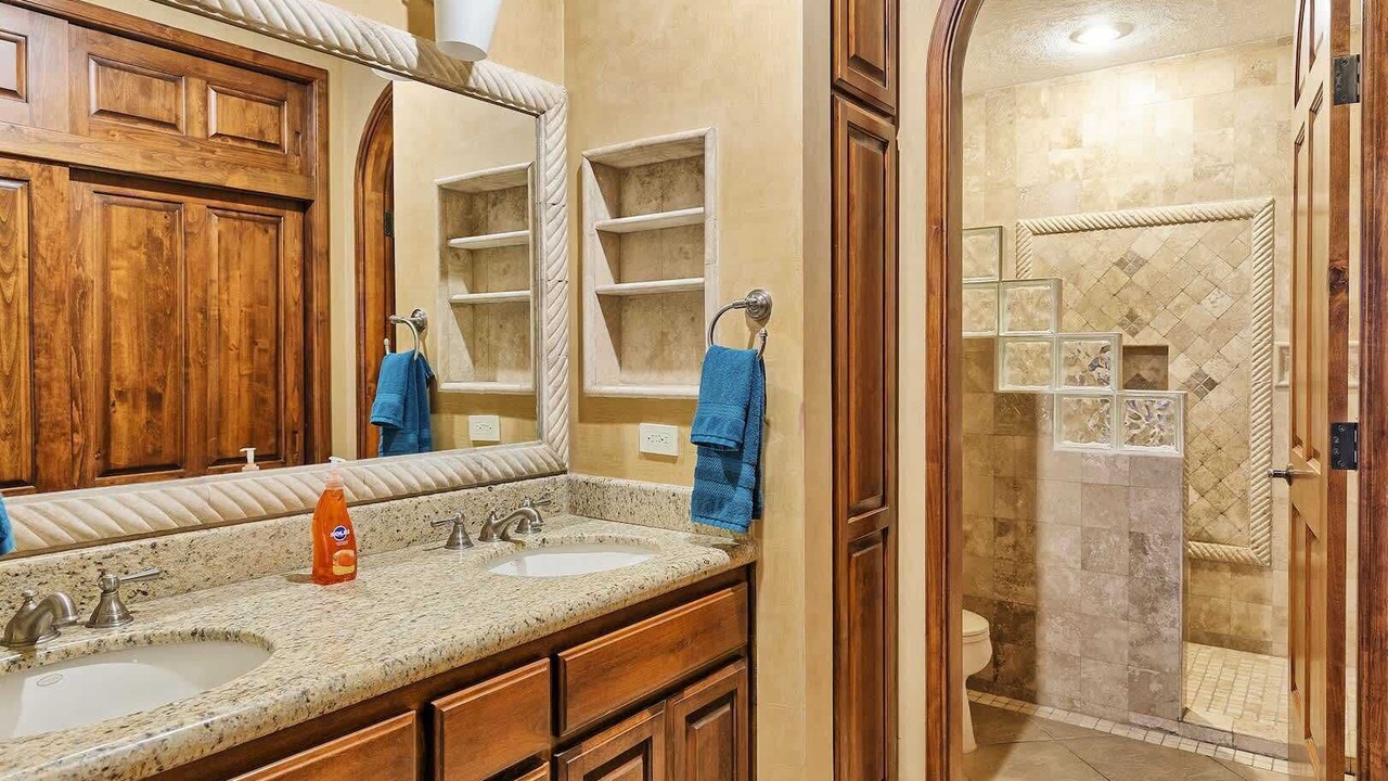 Photo of Bathroom in Puerto Penasco