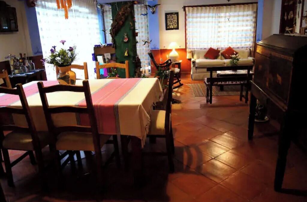 Photo of Others in Oaxaca