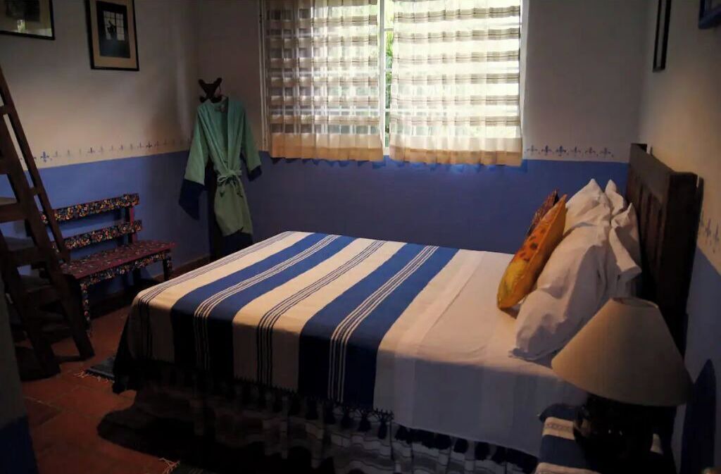 Photo of Bedroom in Oaxaca