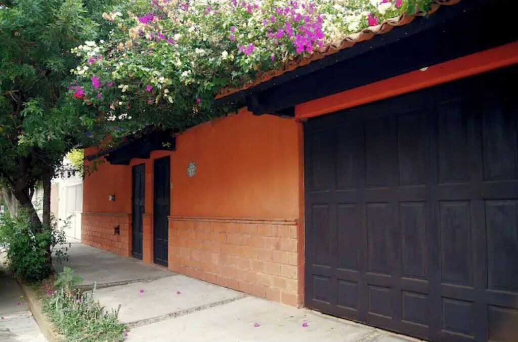 Photo of Outdoor in Oaxaca