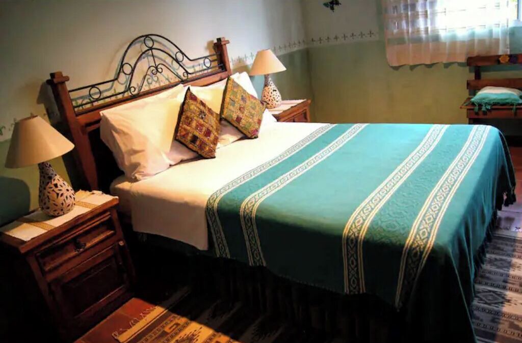 Photo of Bedroom in Oaxaca
