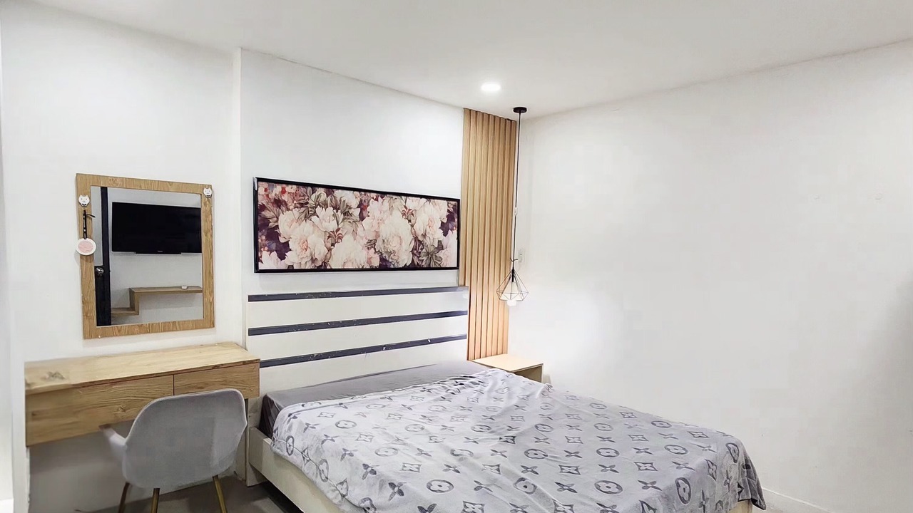 Photo of Bedroom in Tan Binh
