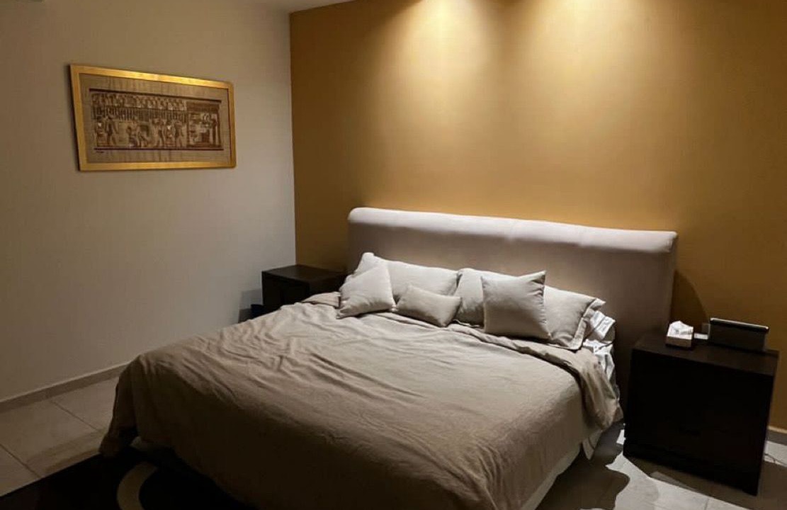 Photo of Bedroom in Anton Lizardo