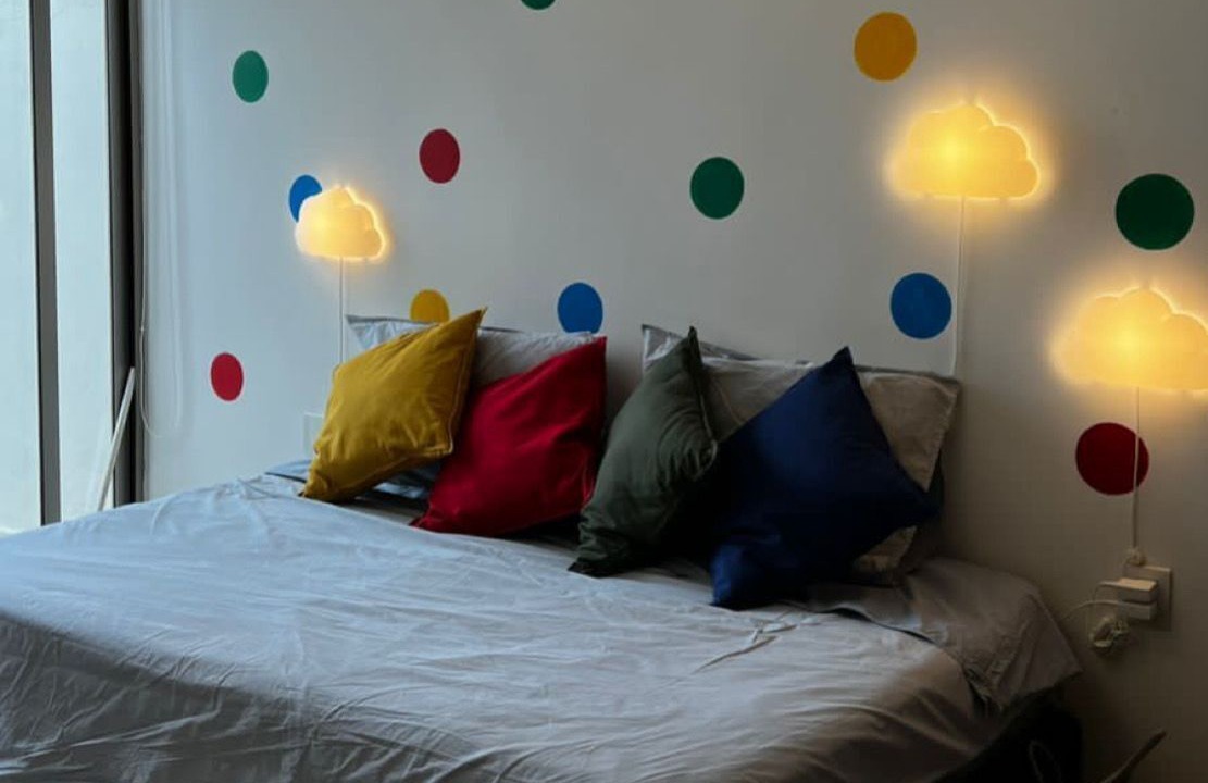 Photo of Bedroom in Anton Lizardo