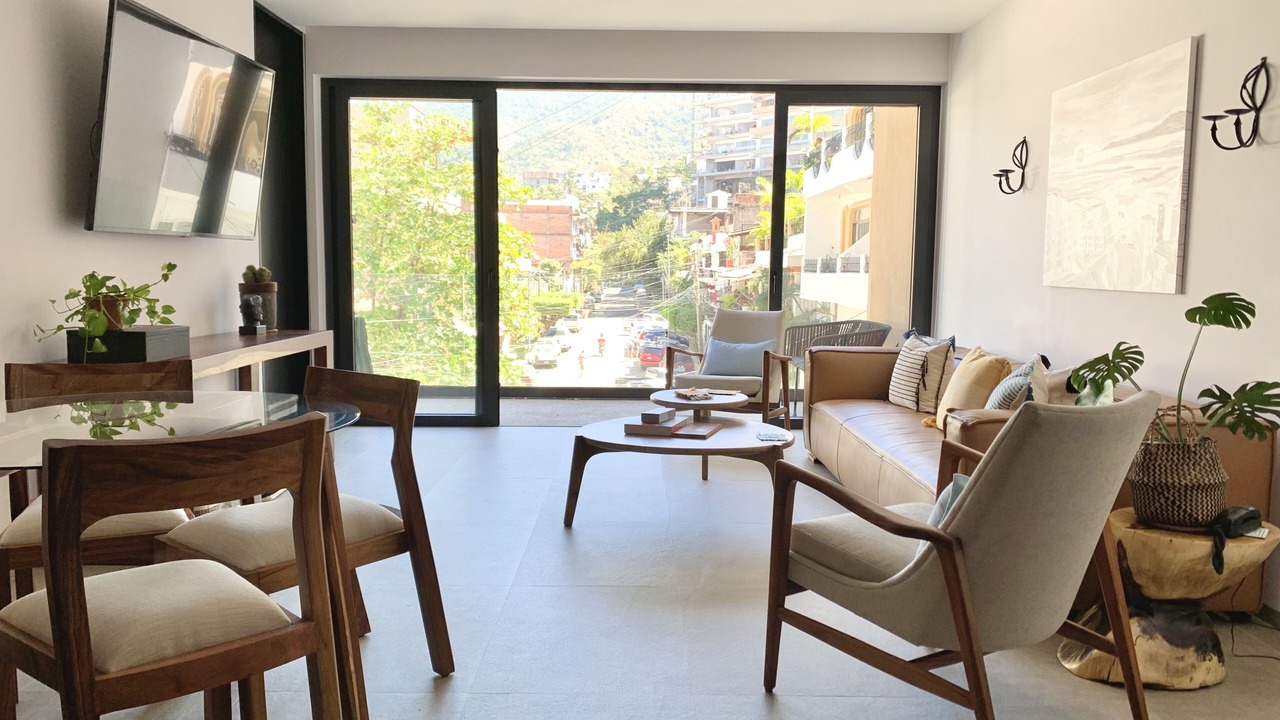 Photo of Livingroom in Romantic Zone