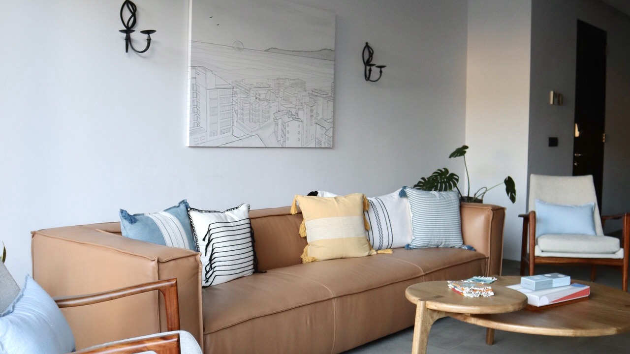 Photo of Livingroom in Romantic Zone