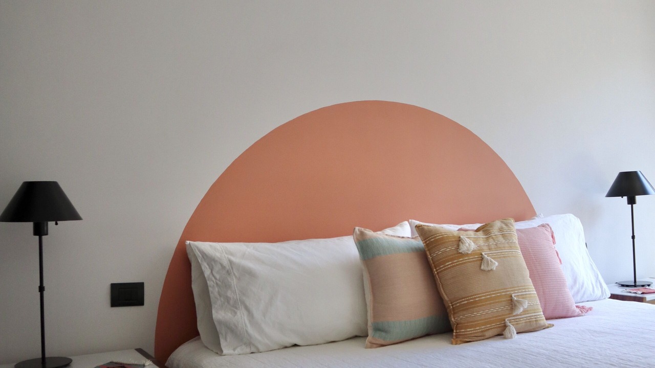 Photo of Bedroom in Romantic Zone