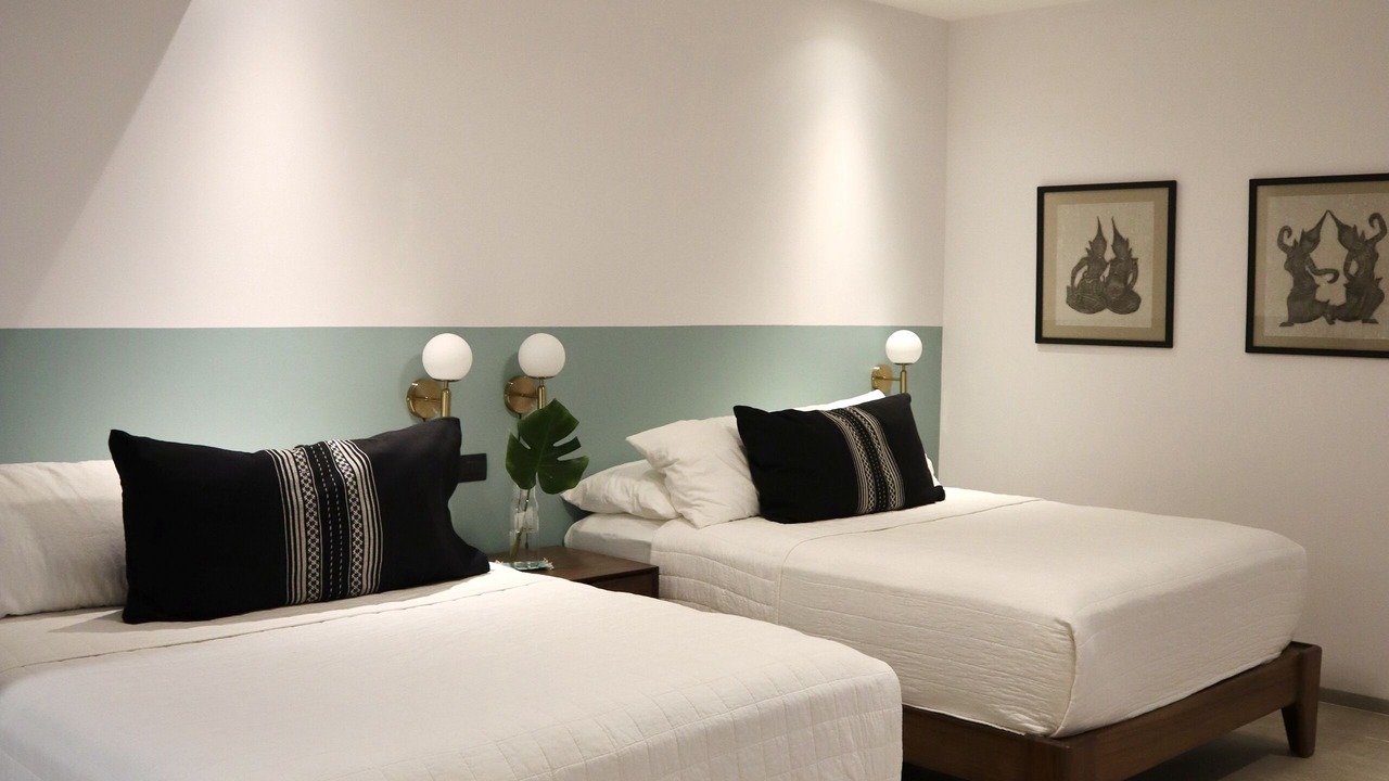 Photo of Bedroom in Romantic Zone