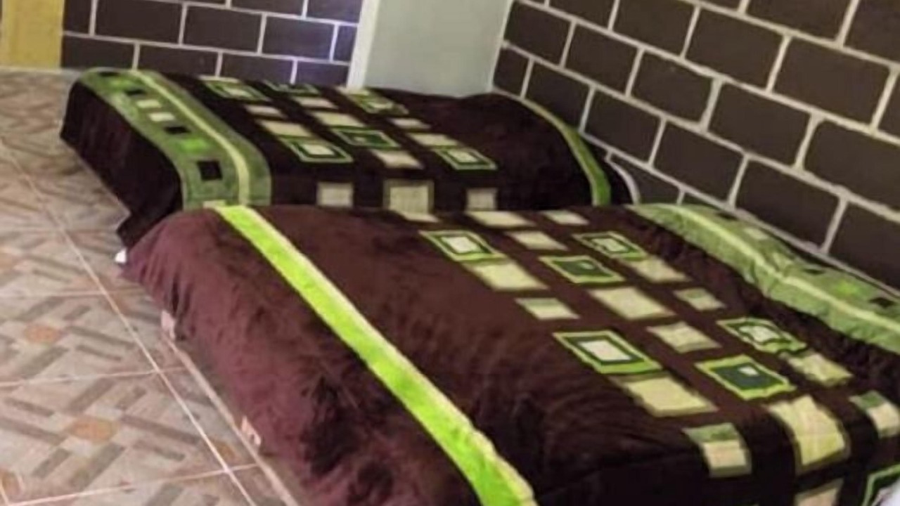 Photo of Bedroom in San Lucas el Grande