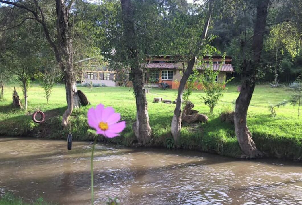 Photo of Outdoor in San Lucas el Grande