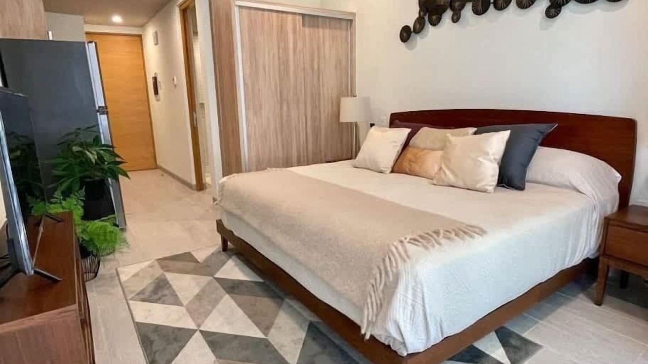 Photo of Bedroom in Zazil-ha