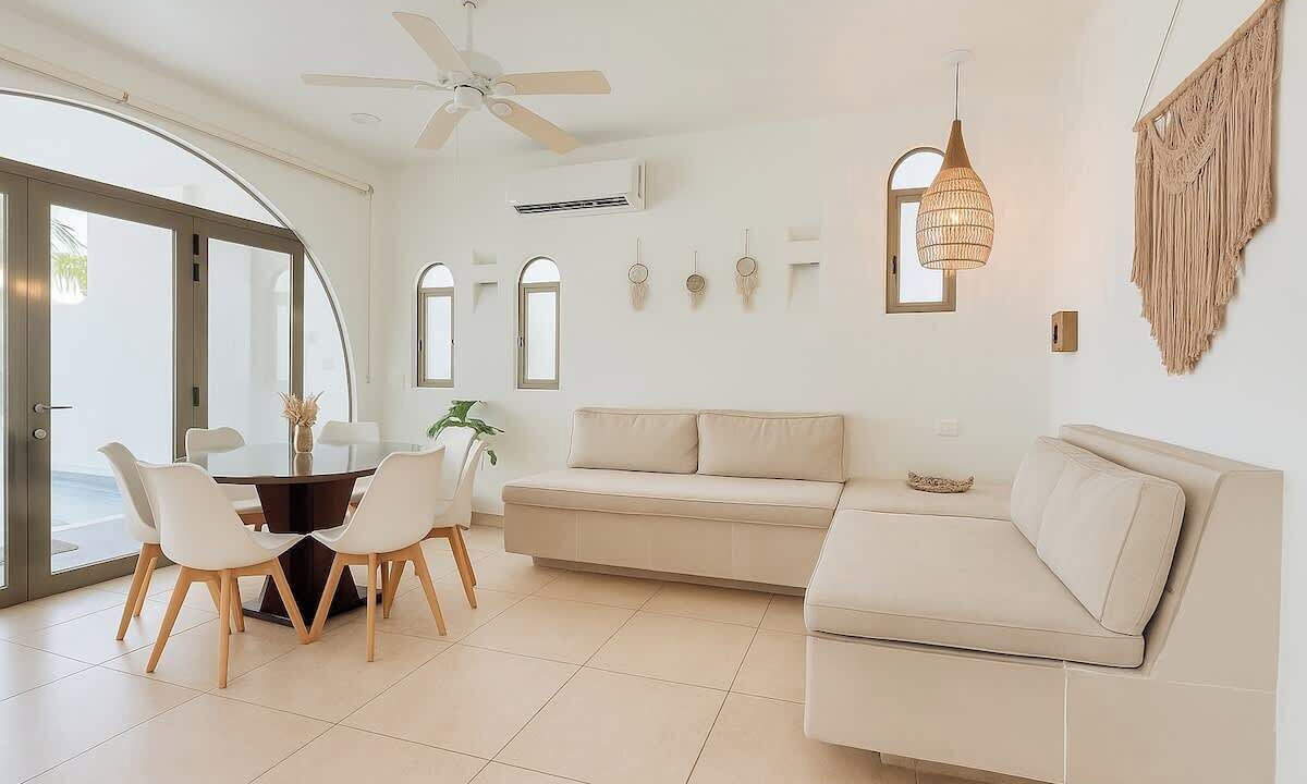 Photo of Livingroom in Colonia Meteorologico